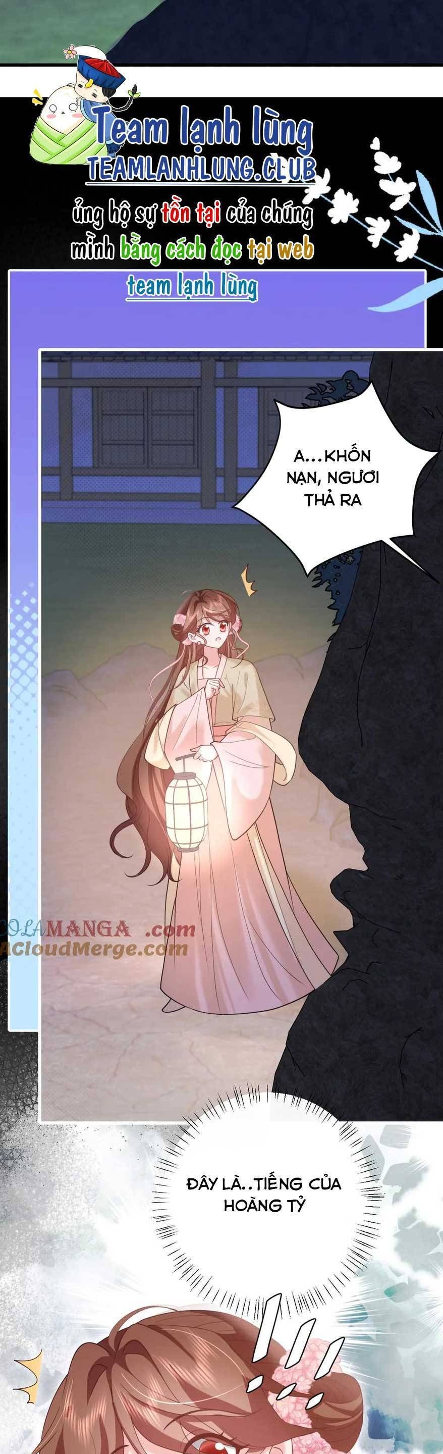 Cách Thức Sinh Tồn Của Pháo Hôi Khuê Nữ: Chapter 266