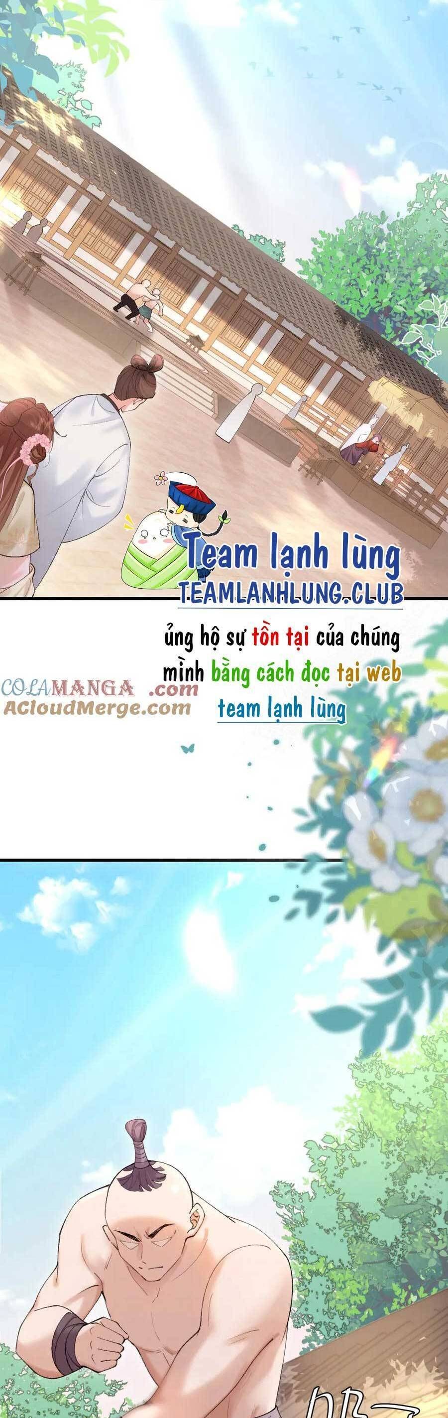 Cách Thức Sinh Tồn Của Pháo Hôi Khuê Nữ: Chapter 266