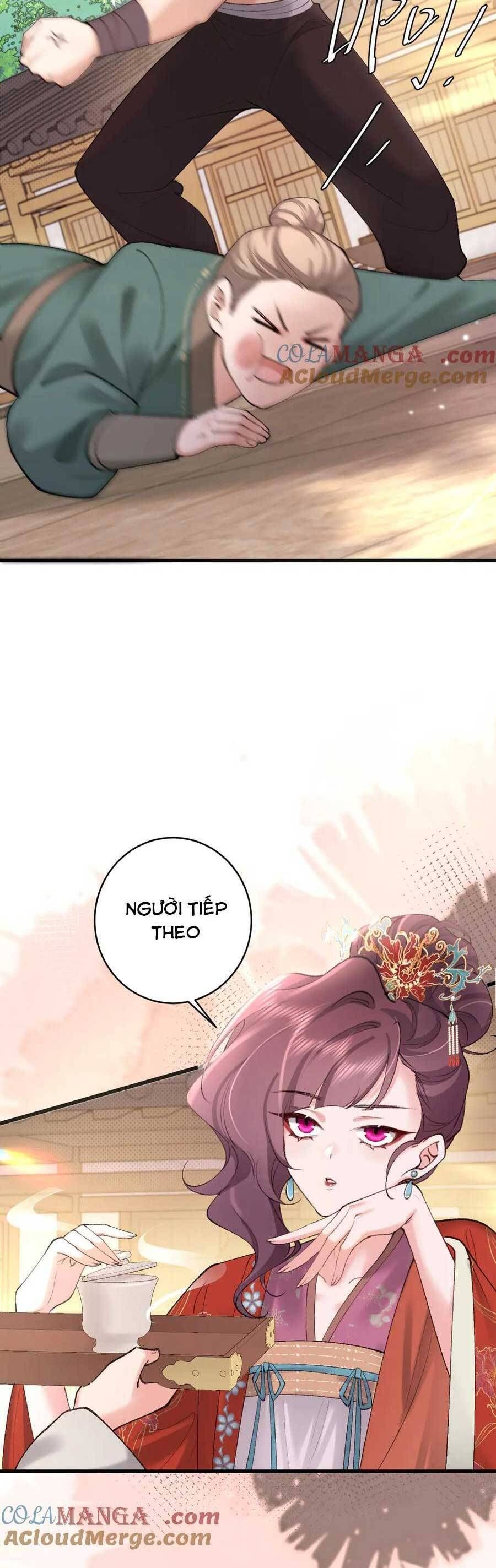 Cách Thức Sinh Tồn Của Pháo Hôi Khuê Nữ: Chapter 266