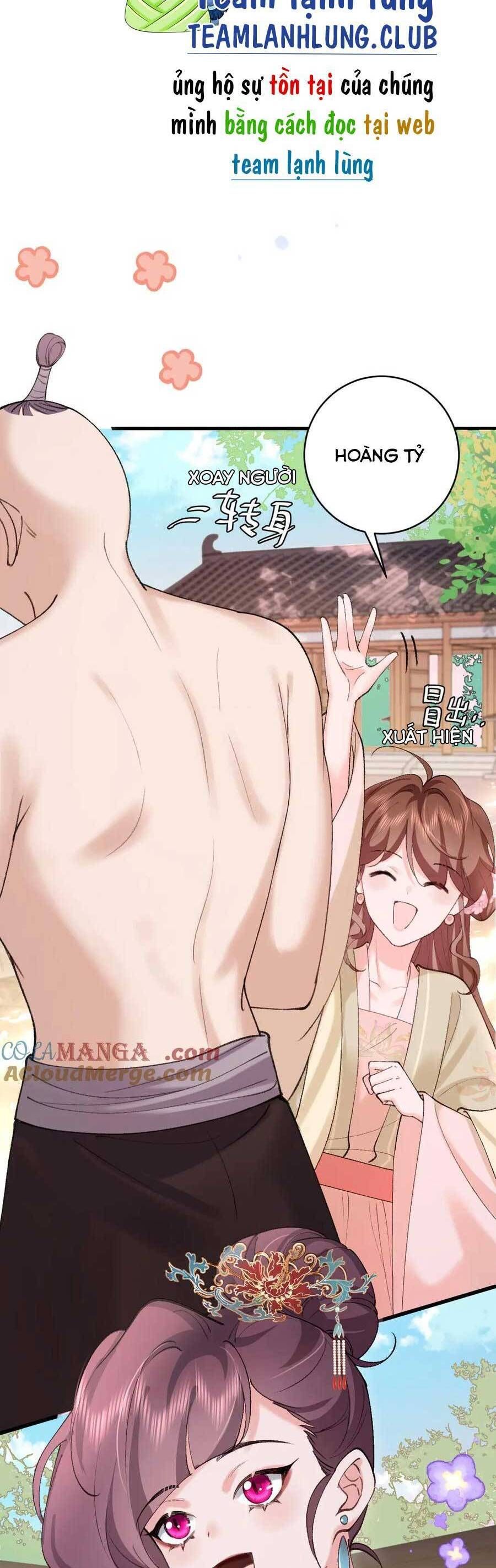 Cách Thức Sinh Tồn Của Pháo Hôi Khuê Nữ: Chapter 266