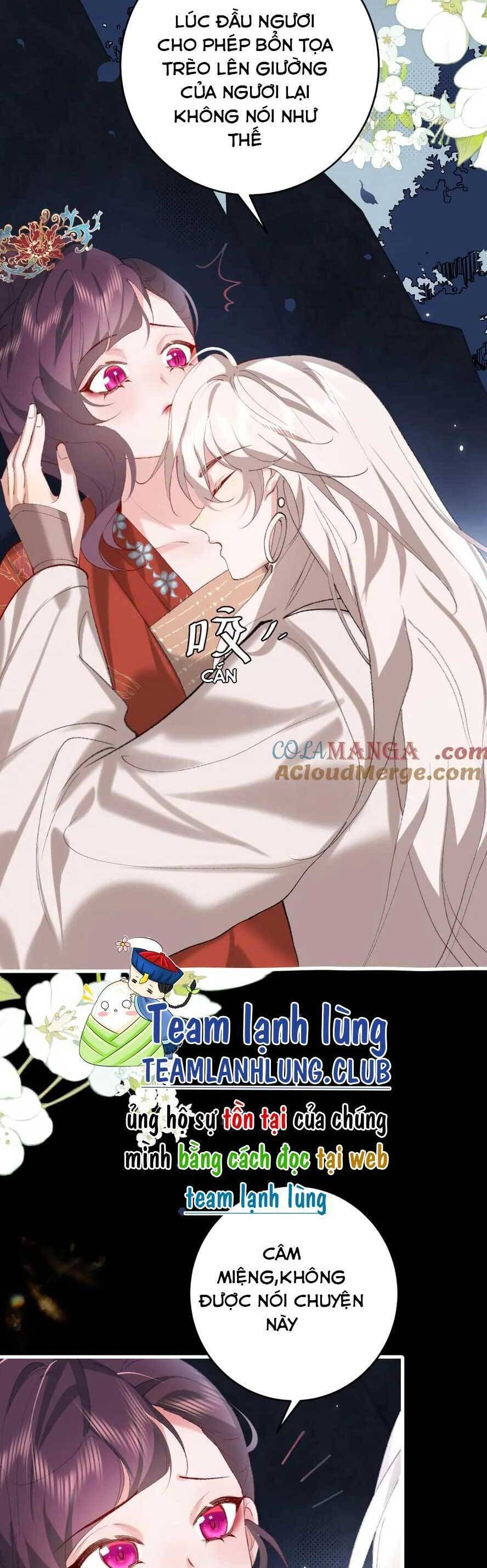 Cách Thức Sinh Tồn Của Pháo Hôi Khuê Nữ: Chapter 267