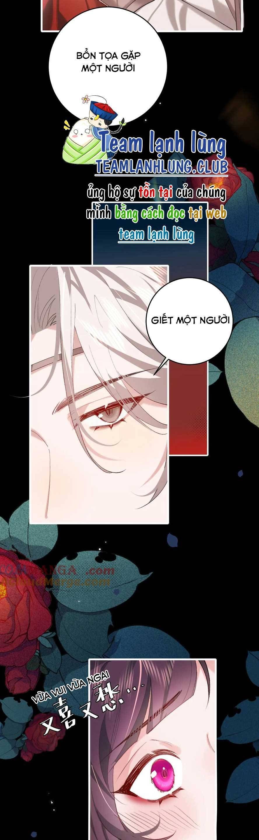 Cách Thức Sinh Tồn Của Pháo Hôi Khuê Nữ: Chapter 267