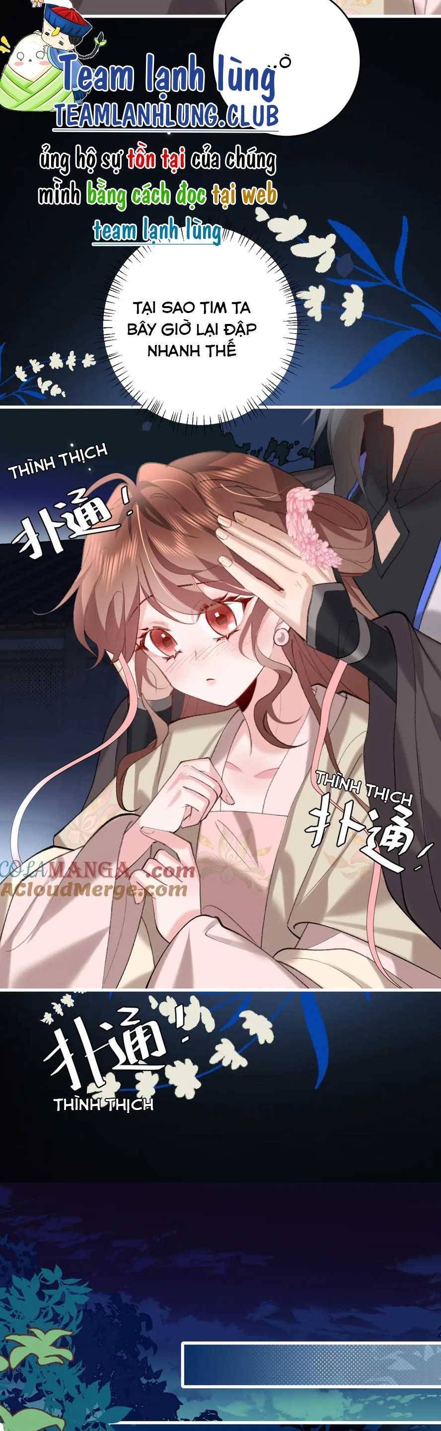 Cách Thức Sinh Tồn Của Pháo Hôi Khuê Nữ: Chapter 267