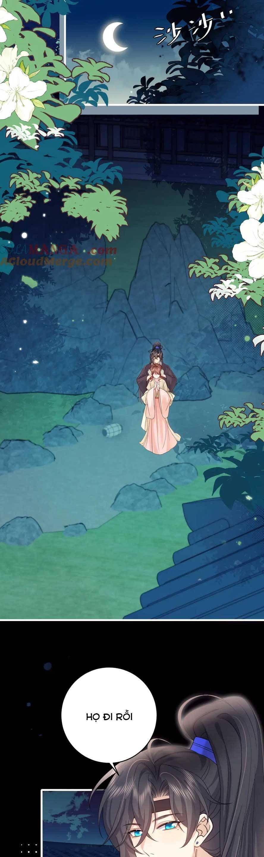 Cách Thức Sinh Tồn Của Pháo Hôi Khuê Nữ: Chapter 267