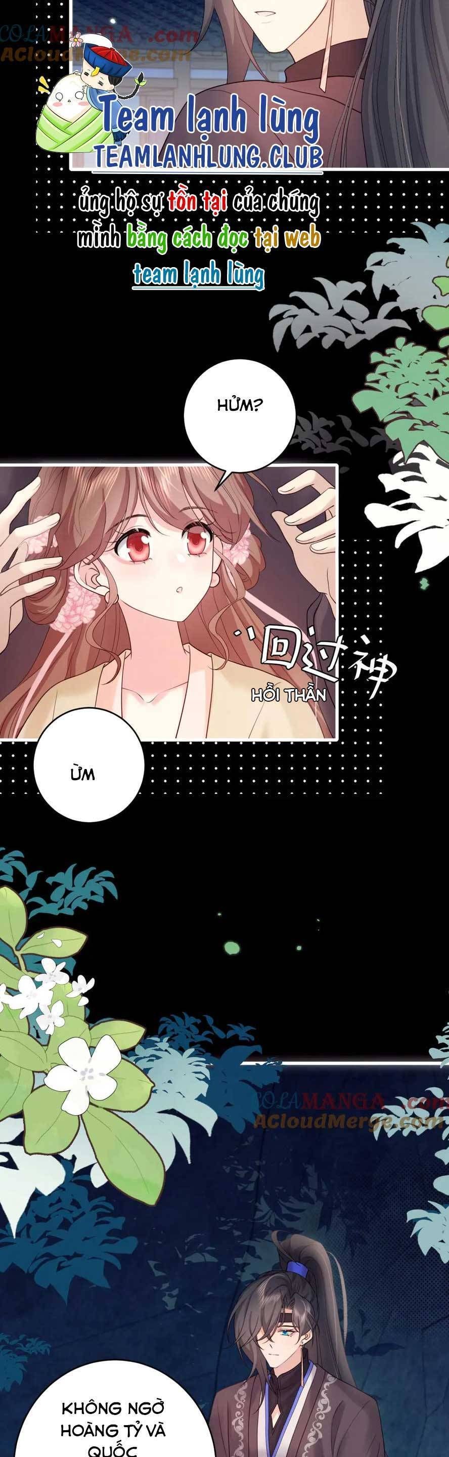 Cách Thức Sinh Tồn Của Pháo Hôi Khuê Nữ: Chapter 267