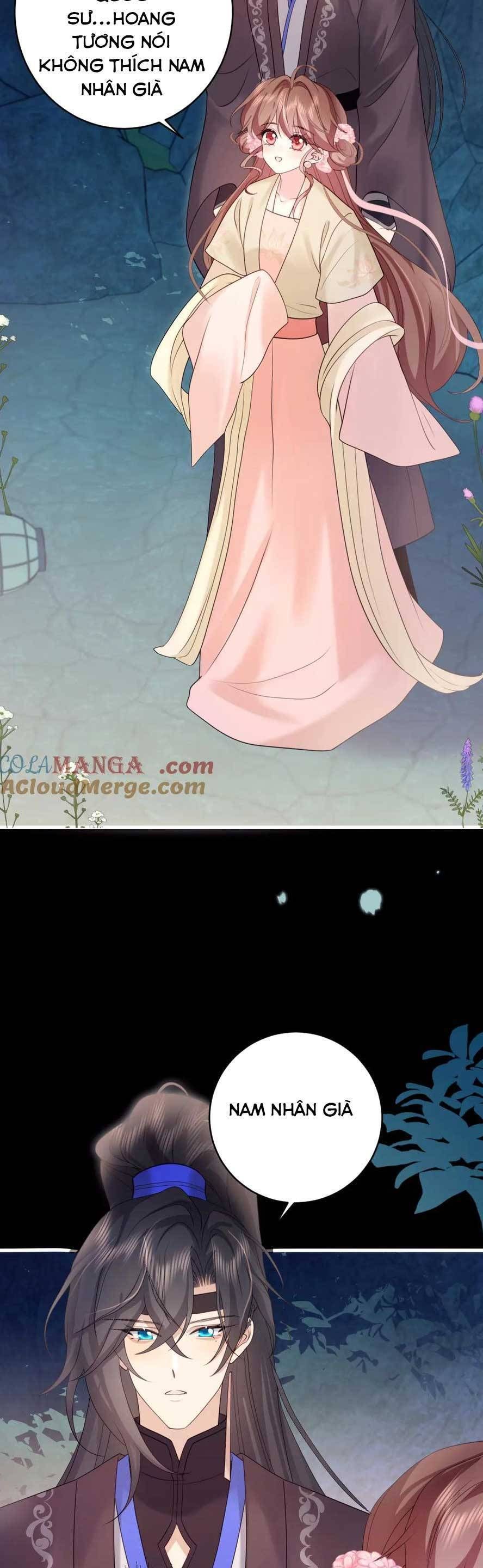 Cách Thức Sinh Tồn Của Pháo Hôi Khuê Nữ: Chapter 267