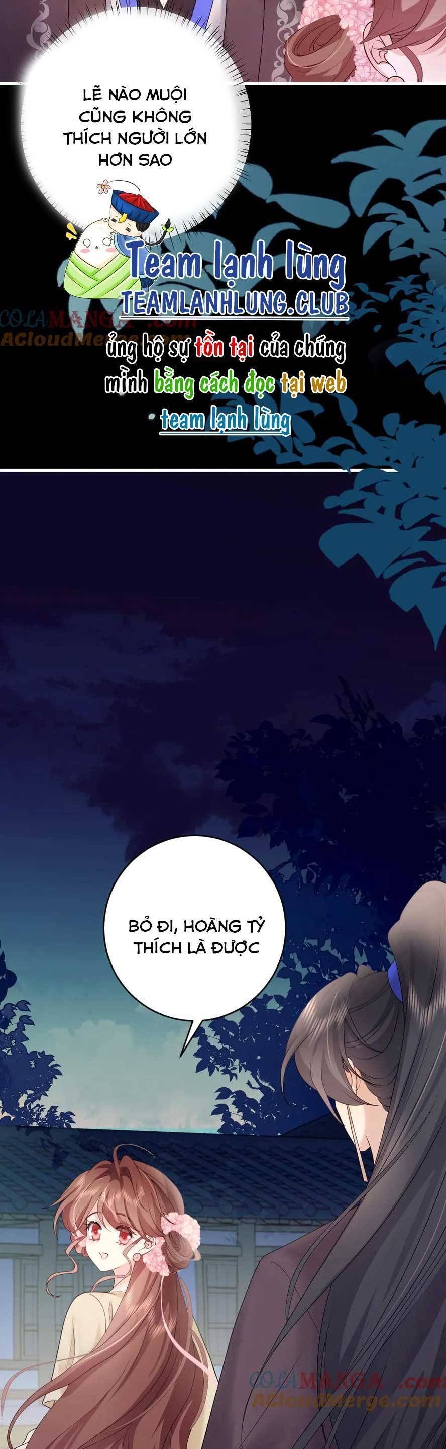 Cách Thức Sinh Tồn Của Pháo Hôi Khuê Nữ: Chapter 267