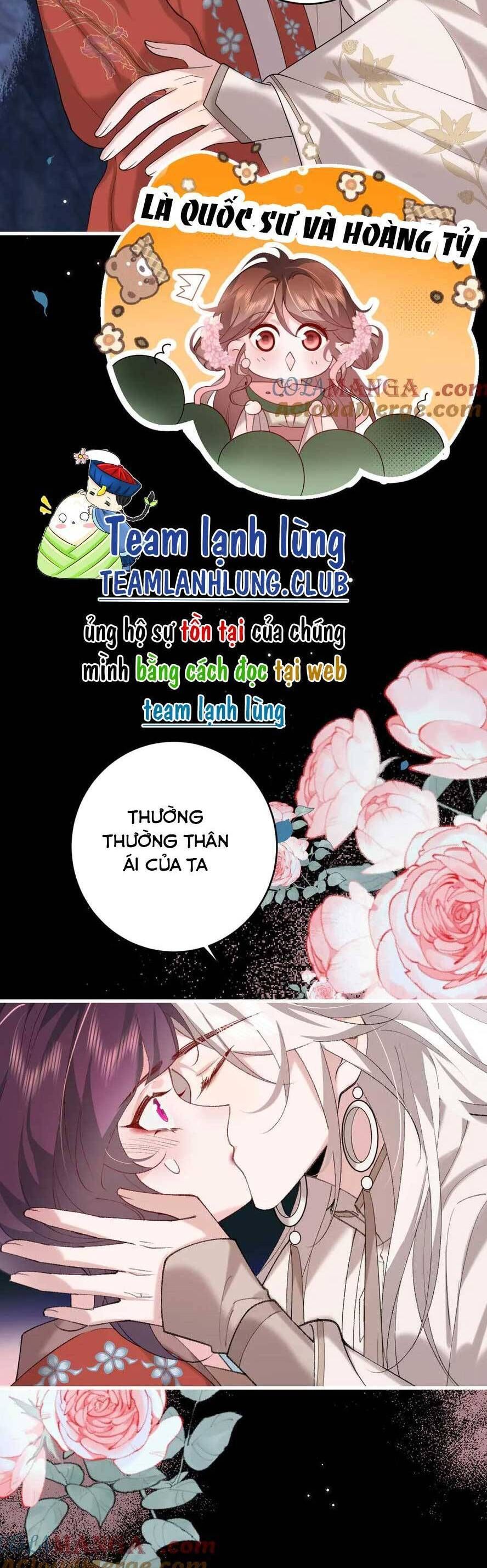 Cách Thức Sinh Tồn Của Pháo Hôi Khuê Nữ: Chapter 267