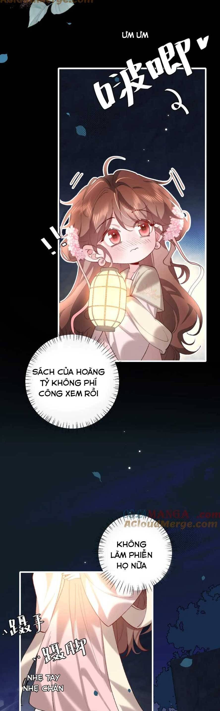 Cách Thức Sinh Tồn Của Pháo Hôi Khuê Nữ: Chapter 267