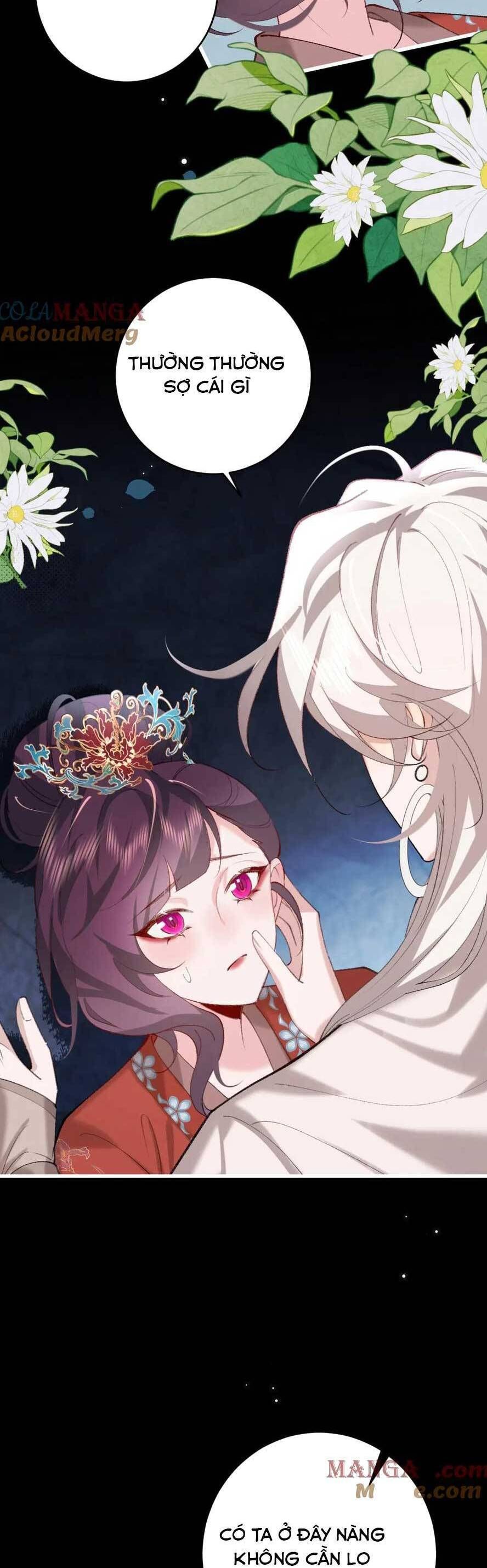 Cách Thức Sinh Tồn Của Pháo Hôi Khuê Nữ: Chapter 267