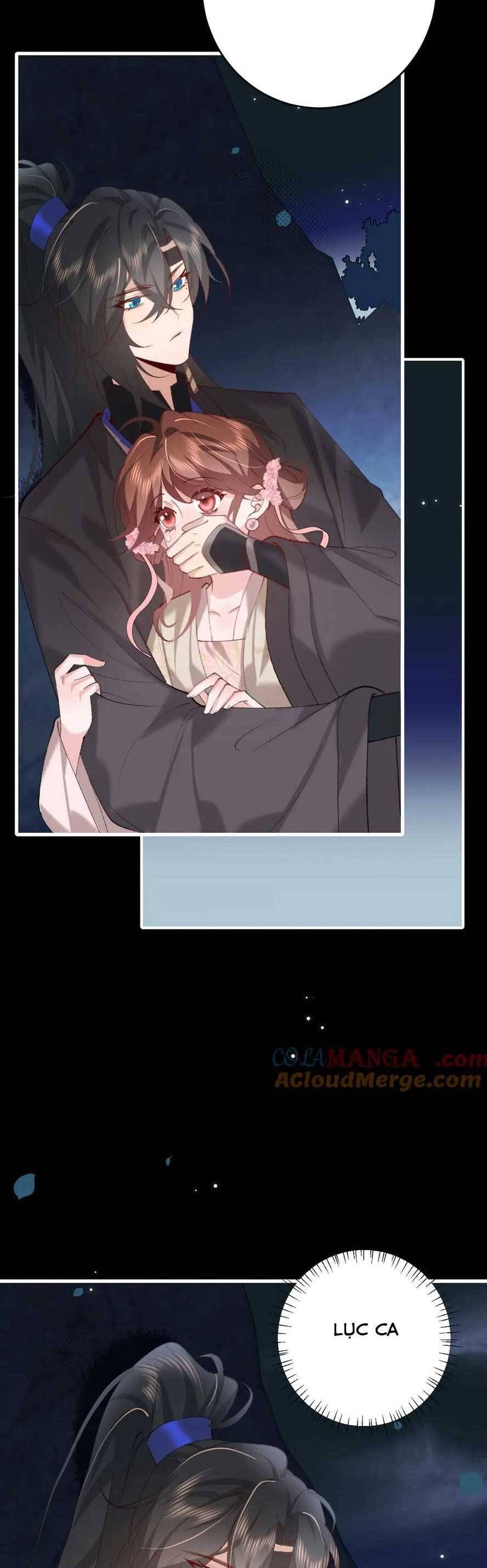 Cách Thức Sinh Tồn Của Pháo Hôi Khuê Nữ: Chapter 267