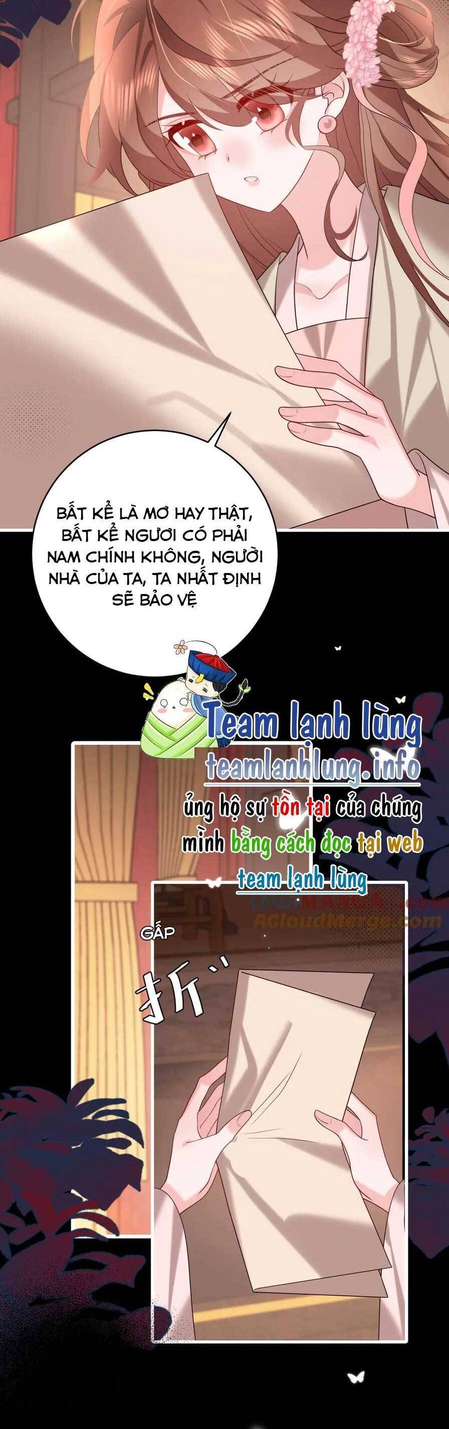 Cách Thức Sinh Tồn Của Pháo Hôi Khuê Nữ: Chapter 269