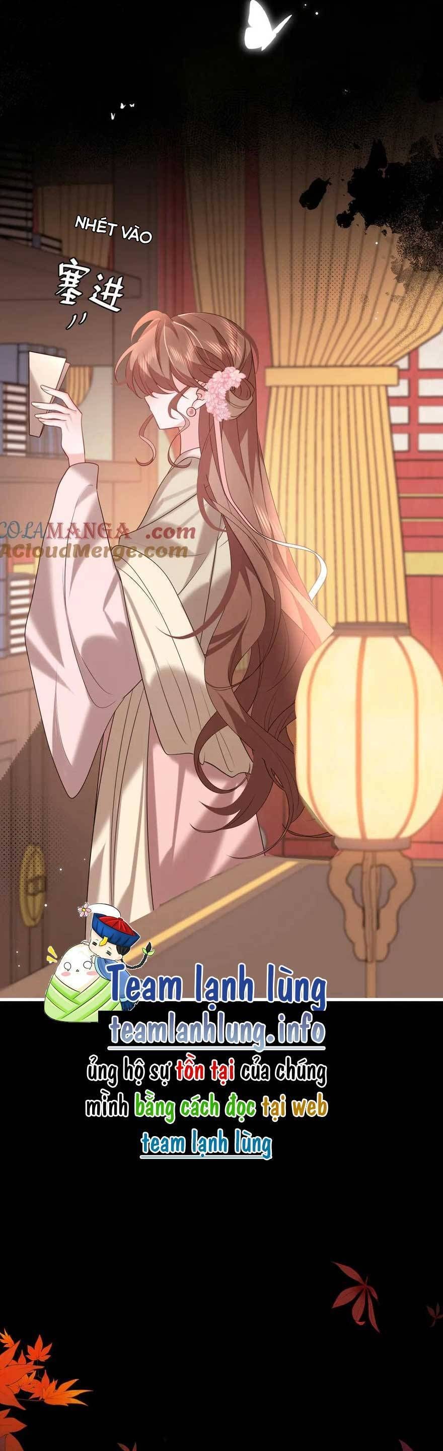 Cách Thức Sinh Tồn Của Pháo Hôi Khuê Nữ: Chapter 269