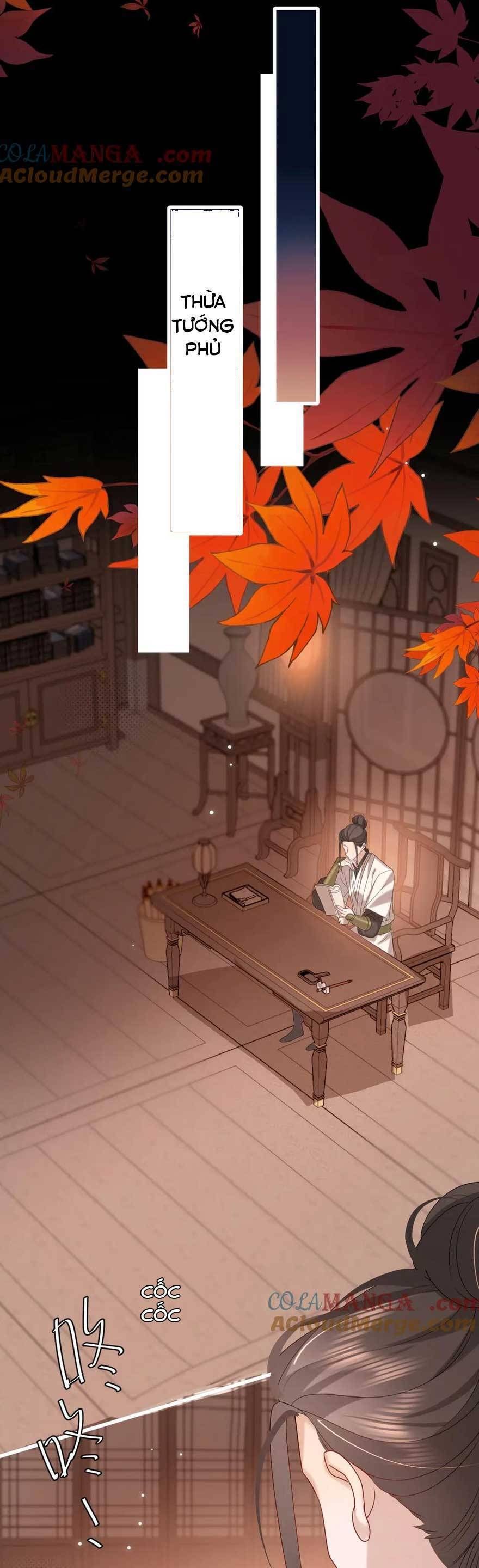 Cách Thức Sinh Tồn Của Pháo Hôi Khuê Nữ: Chapter 269