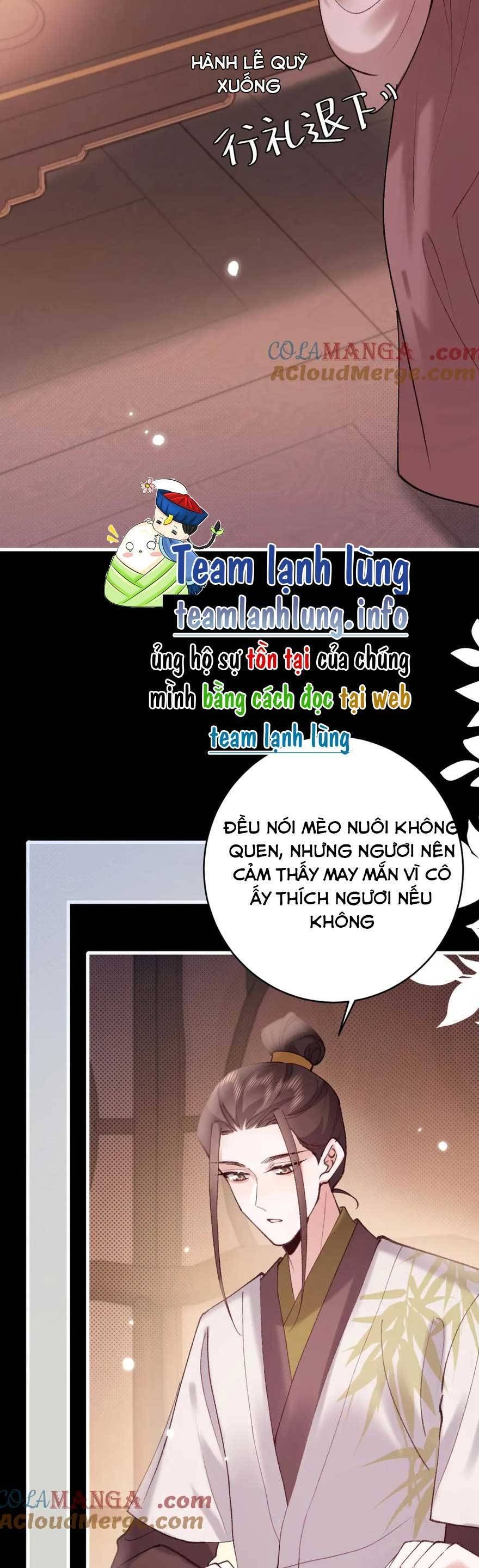 Cách Thức Sinh Tồn Của Pháo Hôi Khuê Nữ: Chapter 269