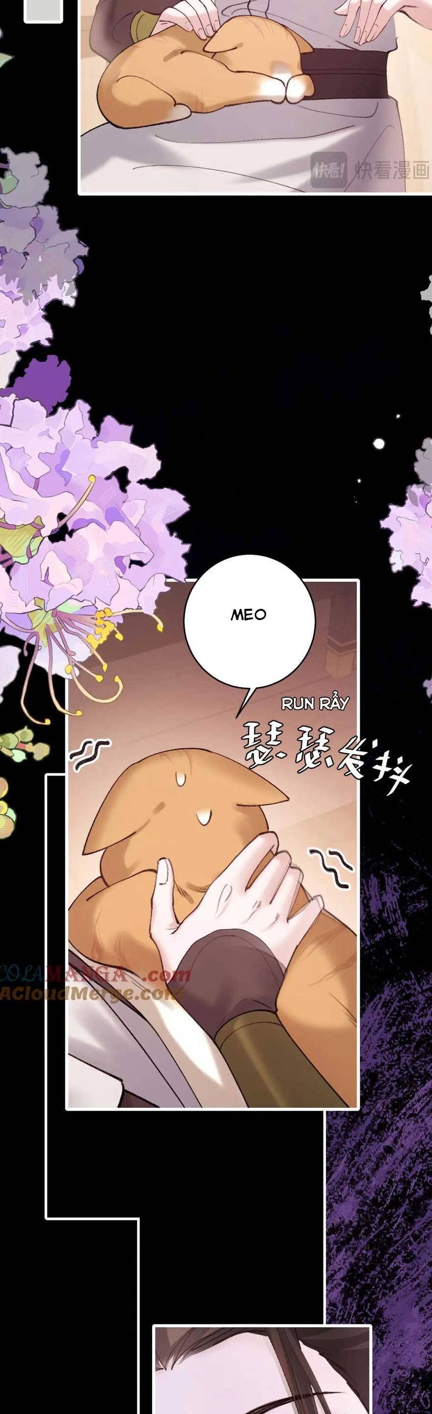 Cách Thức Sinh Tồn Của Pháo Hôi Khuê Nữ: Chapter 269