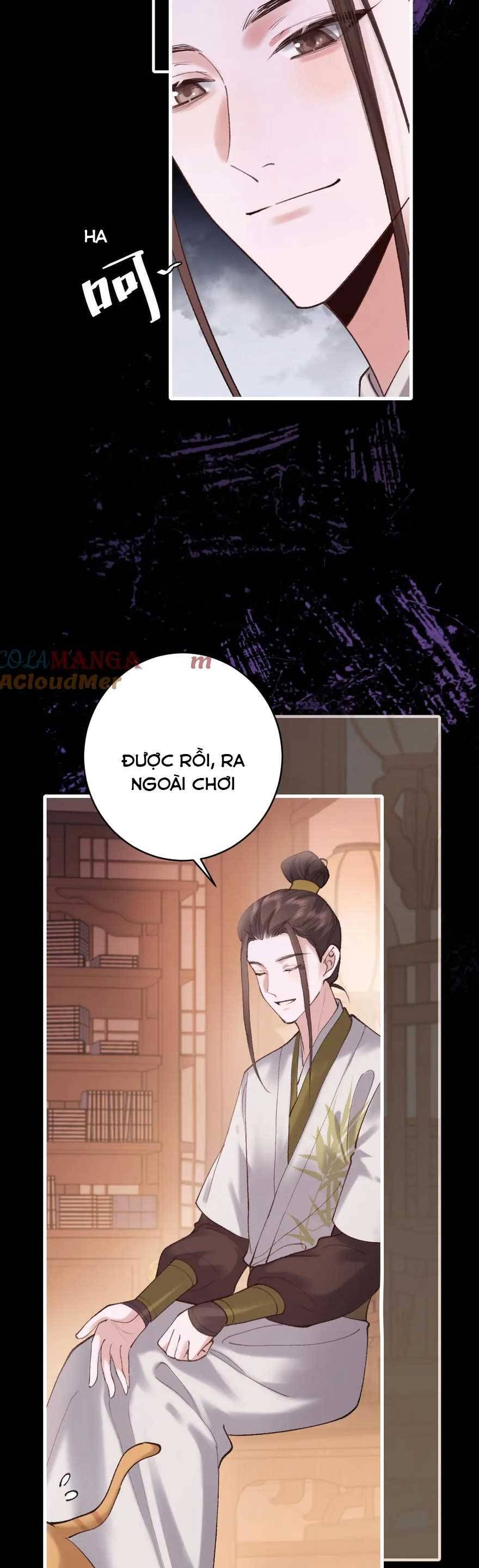 Cách Thức Sinh Tồn Của Pháo Hôi Khuê Nữ: Chapter 269