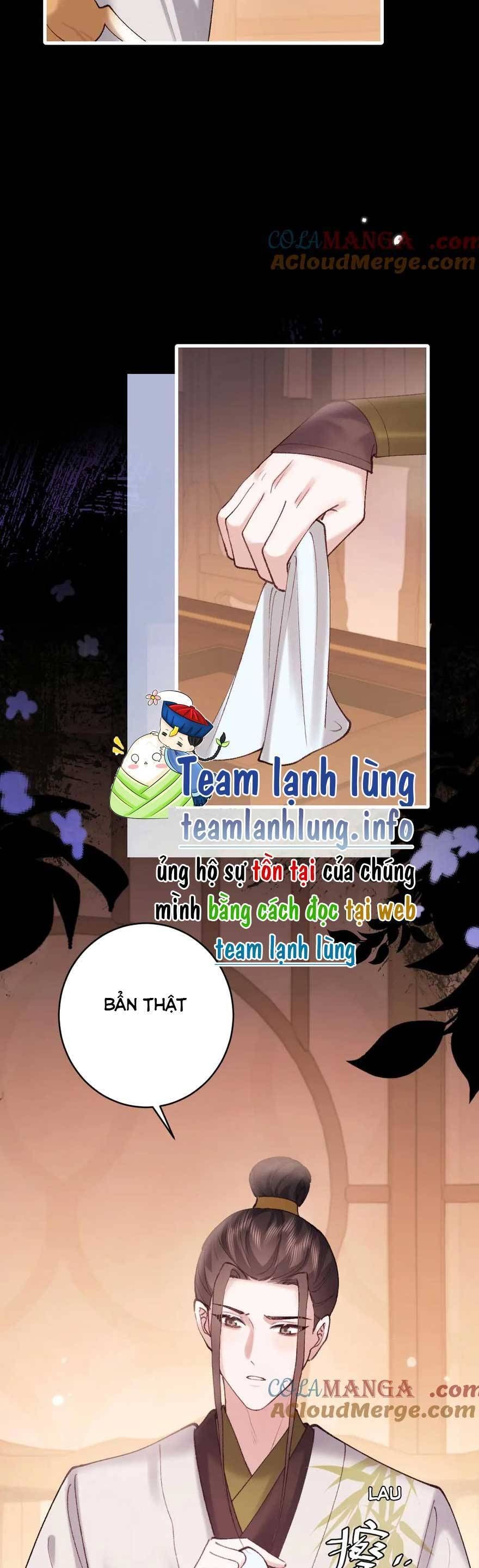 Cách Thức Sinh Tồn Của Pháo Hôi Khuê Nữ: Chapter 269