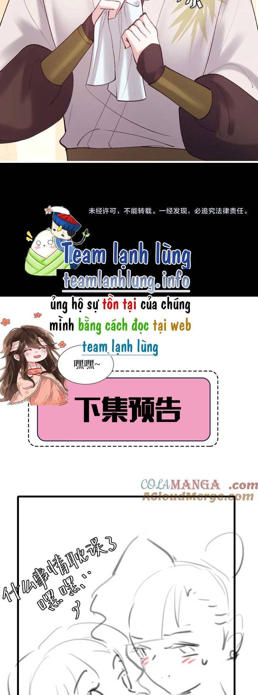 Cách Thức Sinh Tồn Của Pháo Hôi Khuê Nữ: Chapter 269
