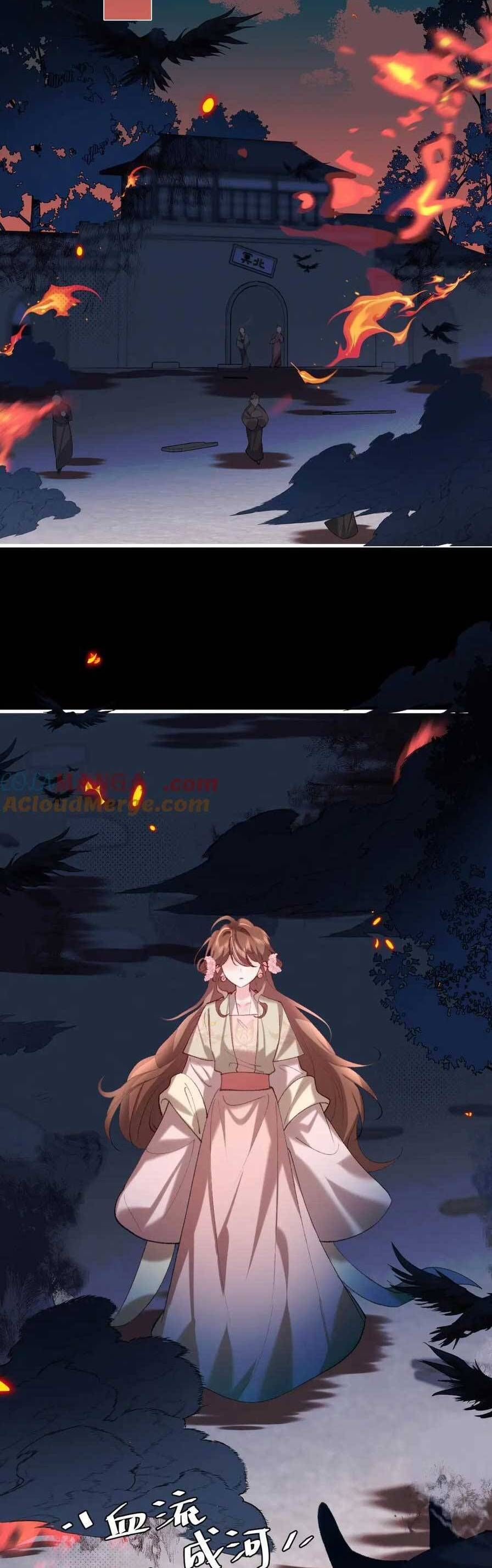 Cách Thức Sinh Tồn Của Pháo Hôi Khuê Nữ: Chapter 269