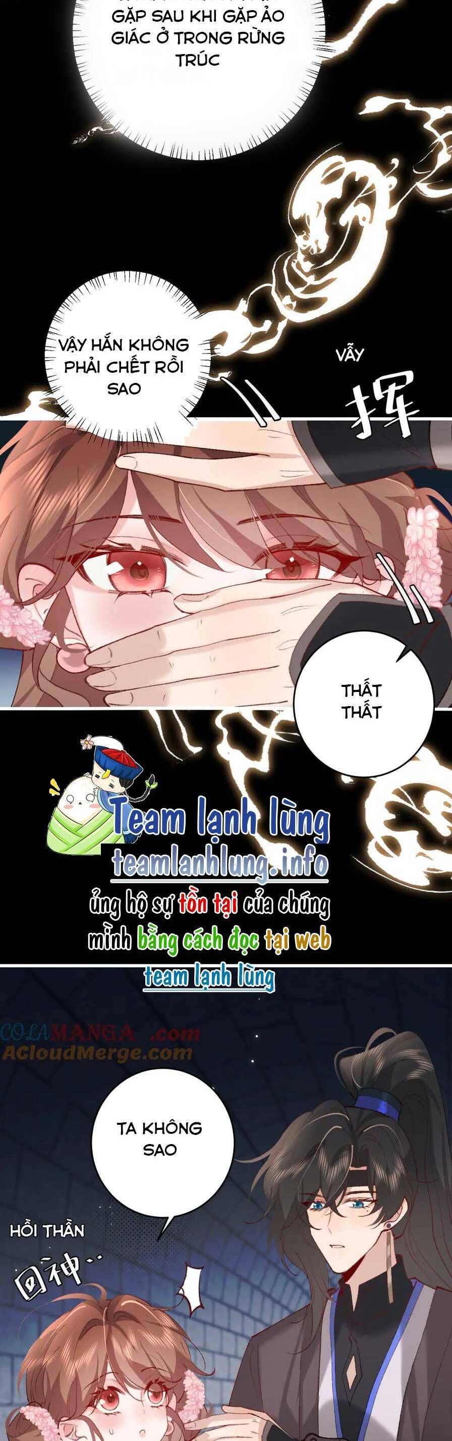 Cách Thức Sinh Tồn Của Pháo Hôi Khuê Nữ: Chapter 269