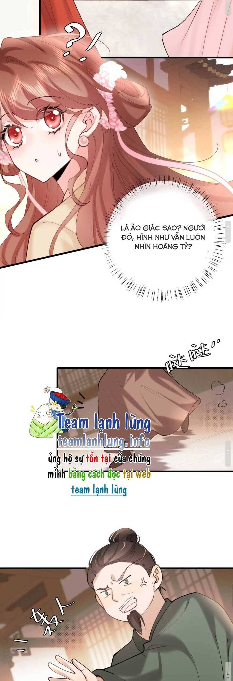 Cách Thức Sinh Tồn Của Pháo Hôi Khuê Nữ: Chapter 271