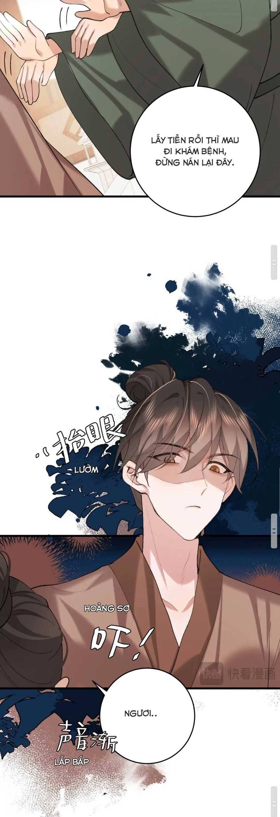 Cách Thức Sinh Tồn Của Pháo Hôi Khuê Nữ: Chapter 271