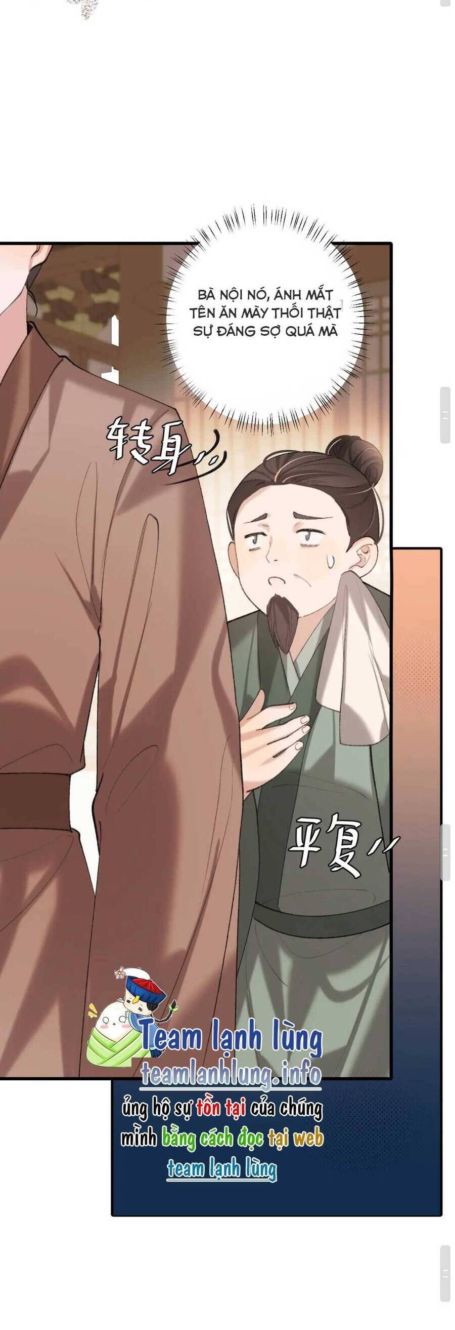 Cách Thức Sinh Tồn Của Pháo Hôi Khuê Nữ: Chapter 271