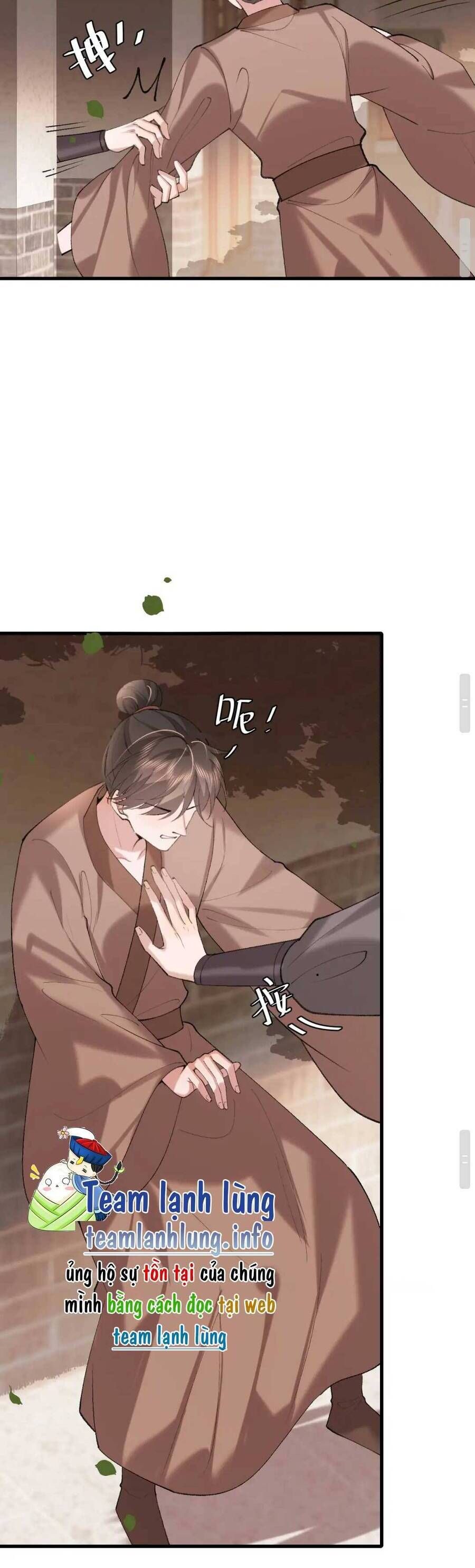 Cách Thức Sinh Tồn Của Pháo Hôi Khuê Nữ: Chapter 271