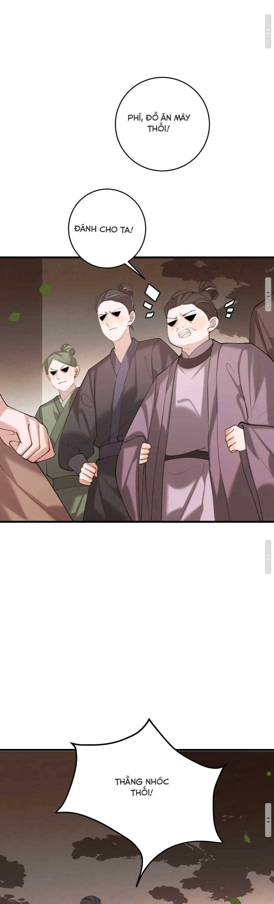 Cách Thức Sinh Tồn Của Pháo Hôi Khuê Nữ: Chapter 271