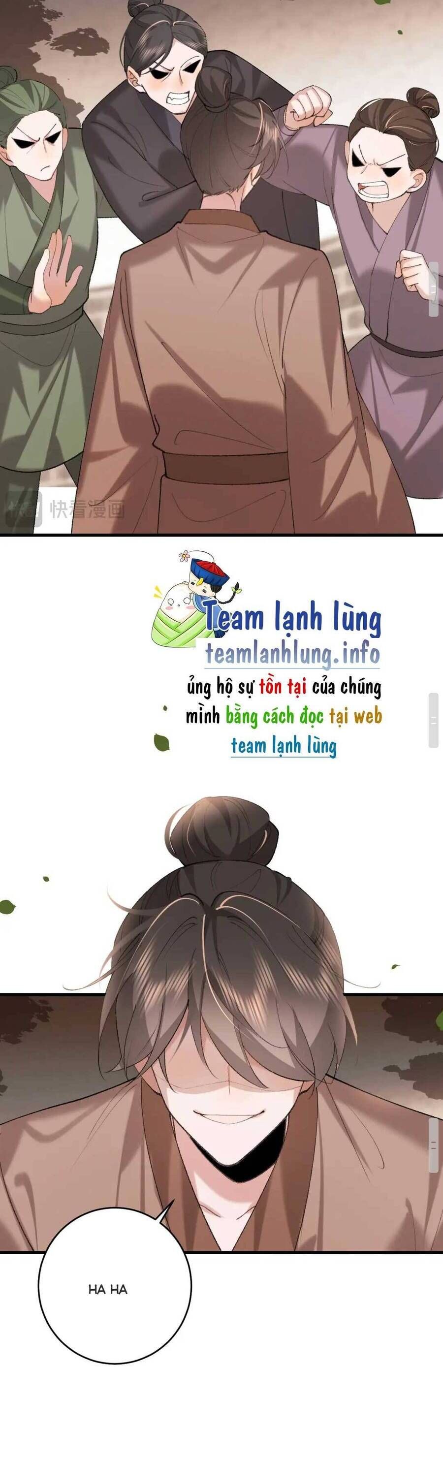 Cách Thức Sinh Tồn Của Pháo Hôi Khuê Nữ: Chapter 271