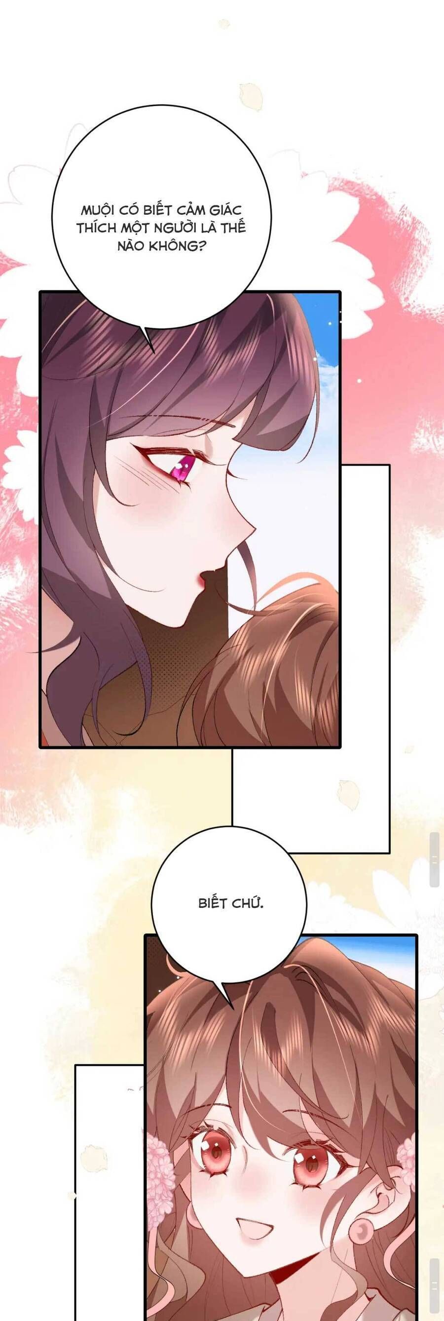 Cách Thức Sinh Tồn Của Pháo Hôi Khuê Nữ: Chapter 271