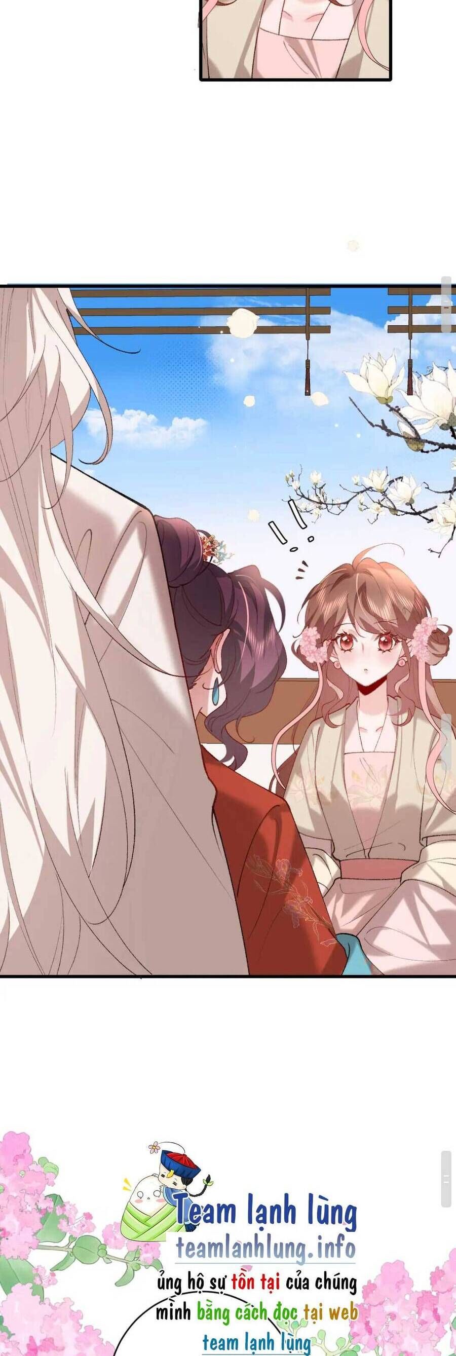 Cách Thức Sinh Tồn Của Pháo Hôi Khuê Nữ: Chapter 271