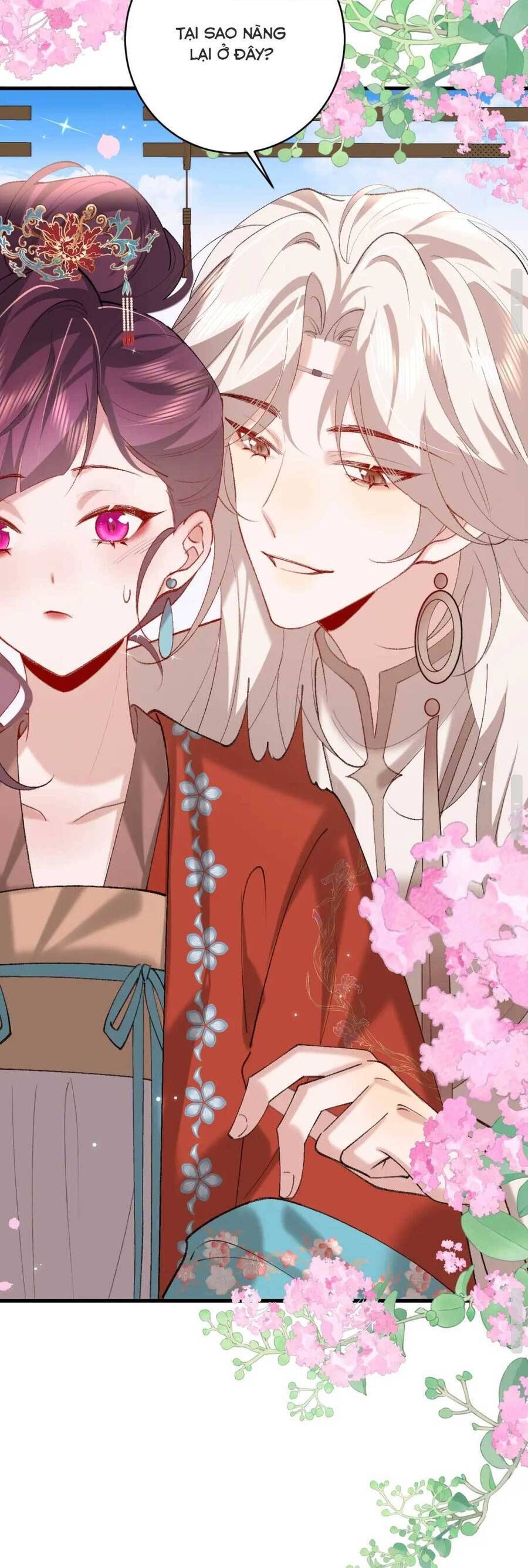 Cách Thức Sinh Tồn Của Pháo Hôi Khuê Nữ: Chapter 271