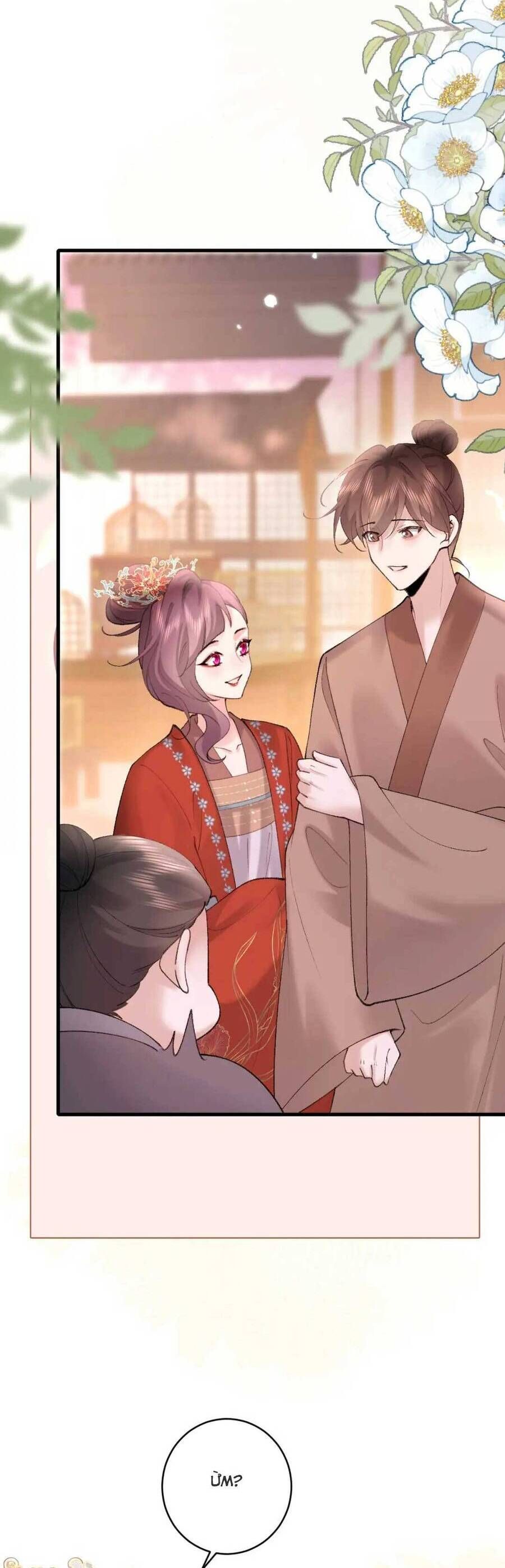 Cách Thức Sinh Tồn Của Pháo Hôi Khuê Nữ: Chapter 271