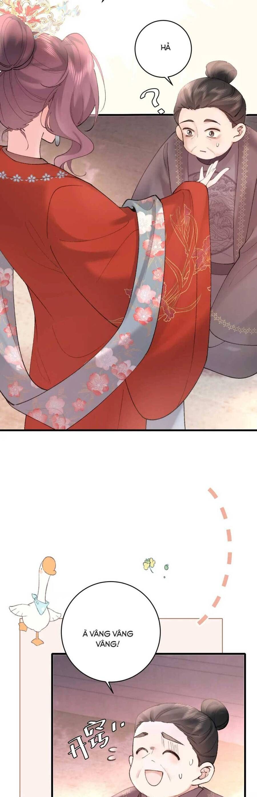 Cách Thức Sinh Tồn Của Pháo Hôi Khuê Nữ: Chapter 271