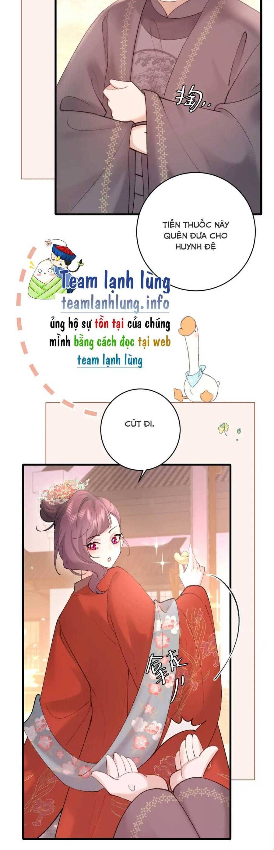 Cách Thức Sinh Tồn Của Pháo Hôi Khuê Nữ: Chapter 271