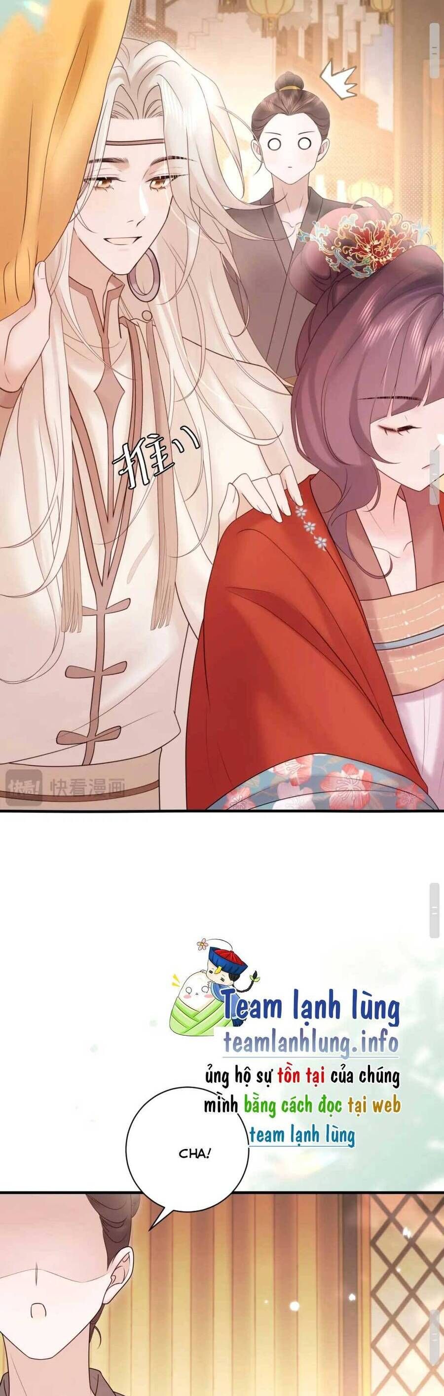 Cách Thức Sinh Tồn Của Pháo Hôi Khuê Nữ: Chapter 272