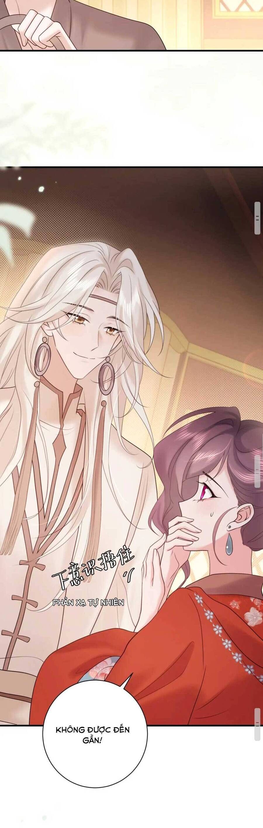 Cách Thức Sinh Tồn Của Pháo Hôi Khuê Nữ: Chapter 272