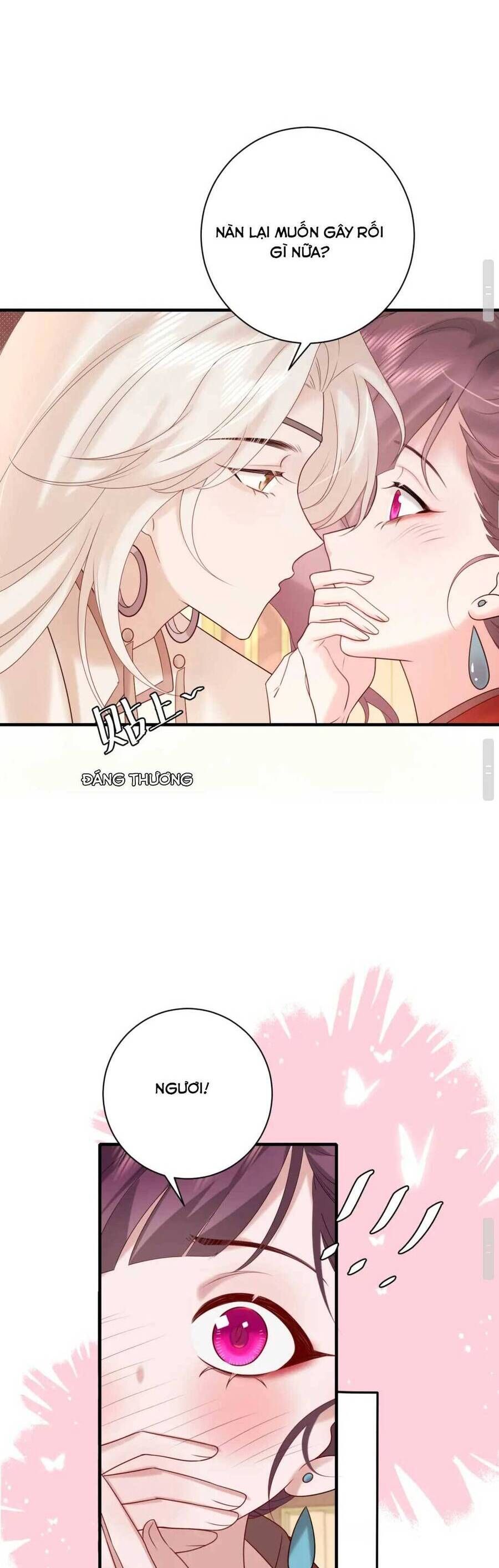 Cách Thức Sinh Tồn Của Pháo Hôi Khuê Nữ: Chapter 272