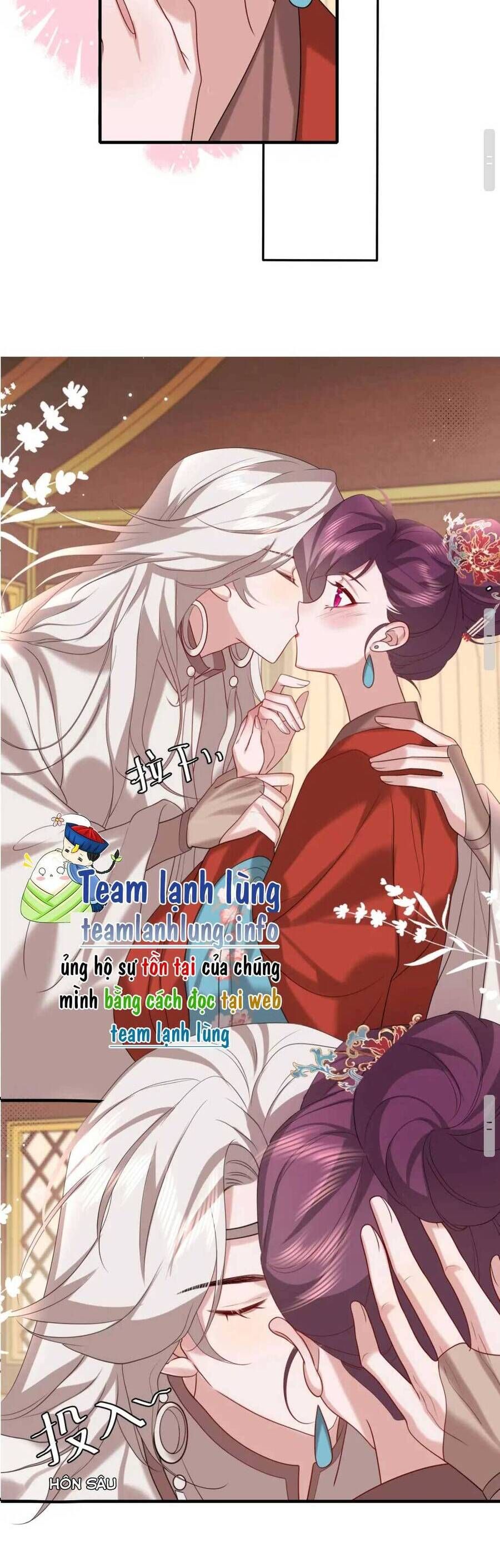 Cách Thức Sinh Tồn Của Pháo Hôi Khuê Nữ: Chapter 272