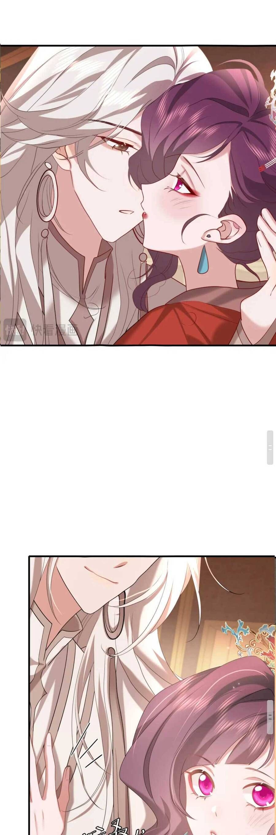 Cách Thức Sinh Tồn Của Pháo Hôi Khuê Nữ: Chapter 272