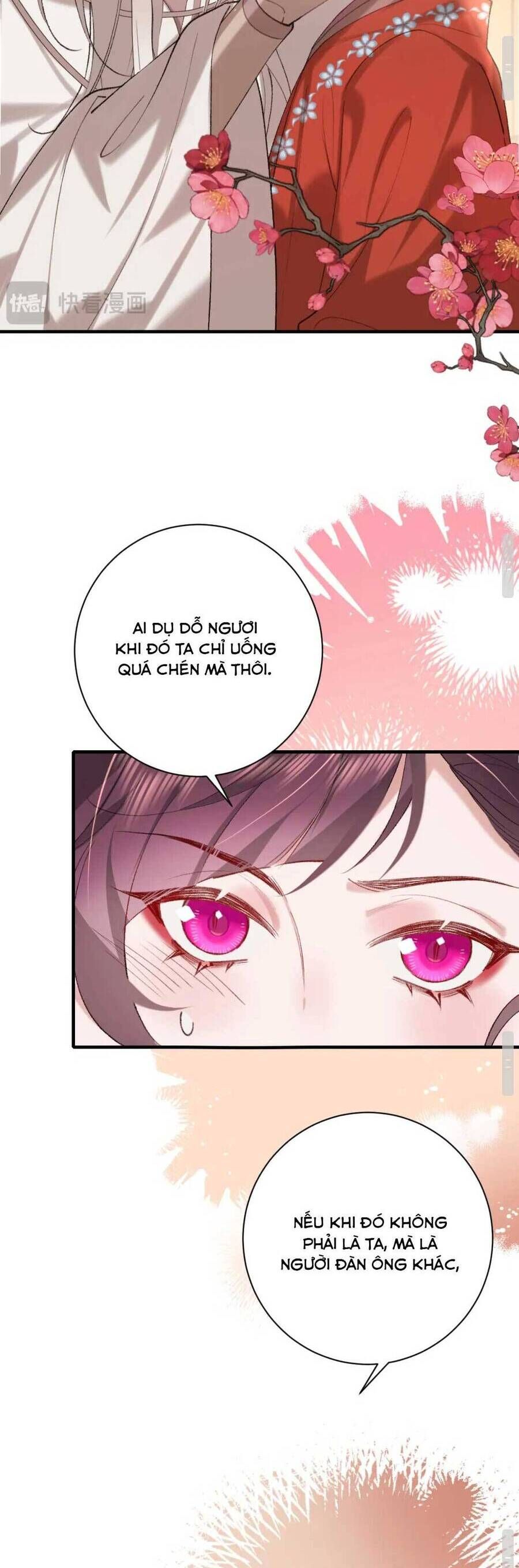 Cách Thức Sinh Tồn Của Pháo Hôi Khuê Nữ: Chapter 272