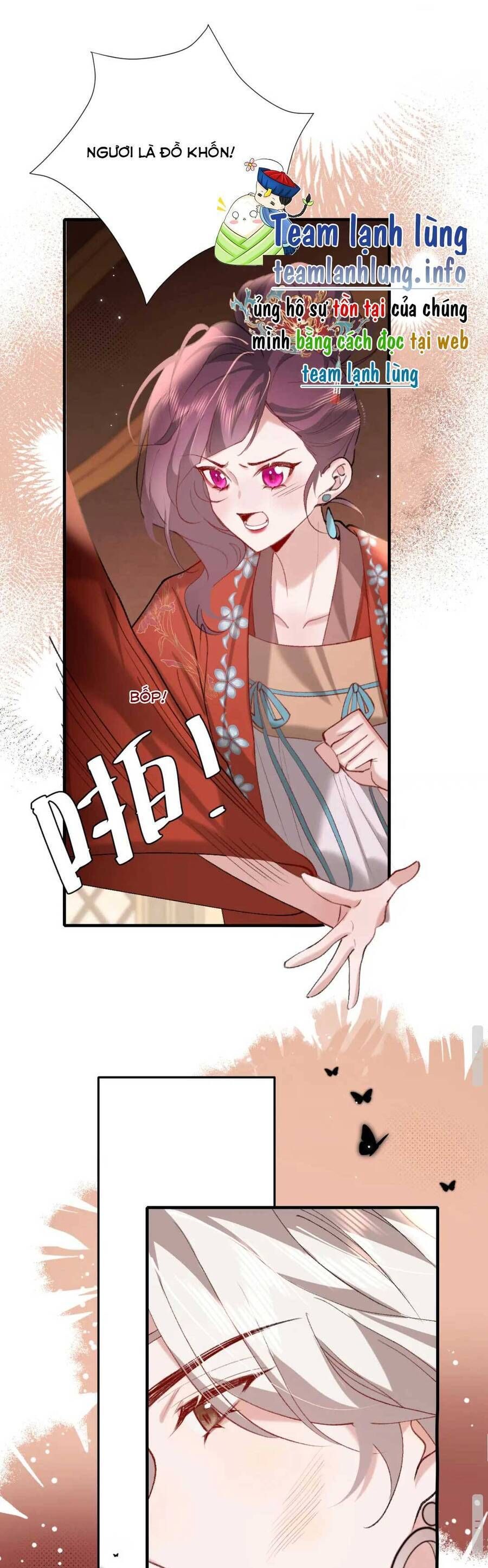 Cách Thức Sinh Tồn Của Pháo Hôi Khuê Nữ: Chapter 272