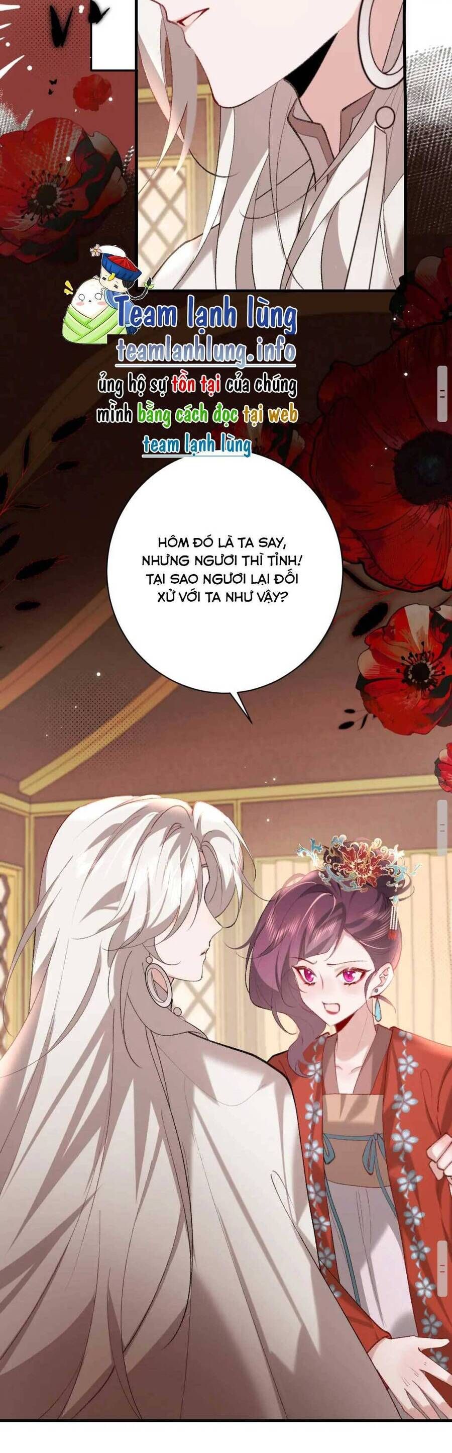 Cách Thức Sinh Tồn Của Pháo Hôi Khuê Nữ: Chapter 272