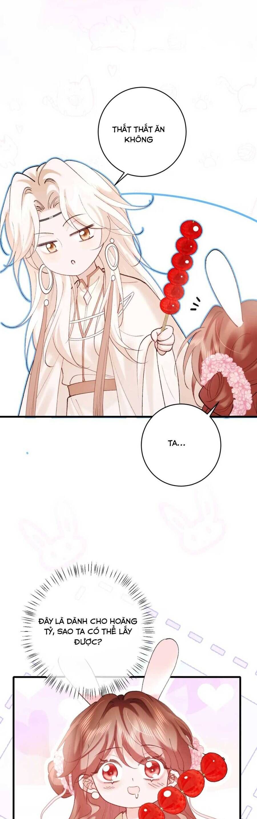 Cách Thức Sinh Tồn Của Pháo Hôi Khuê Nữ: Chapter 272