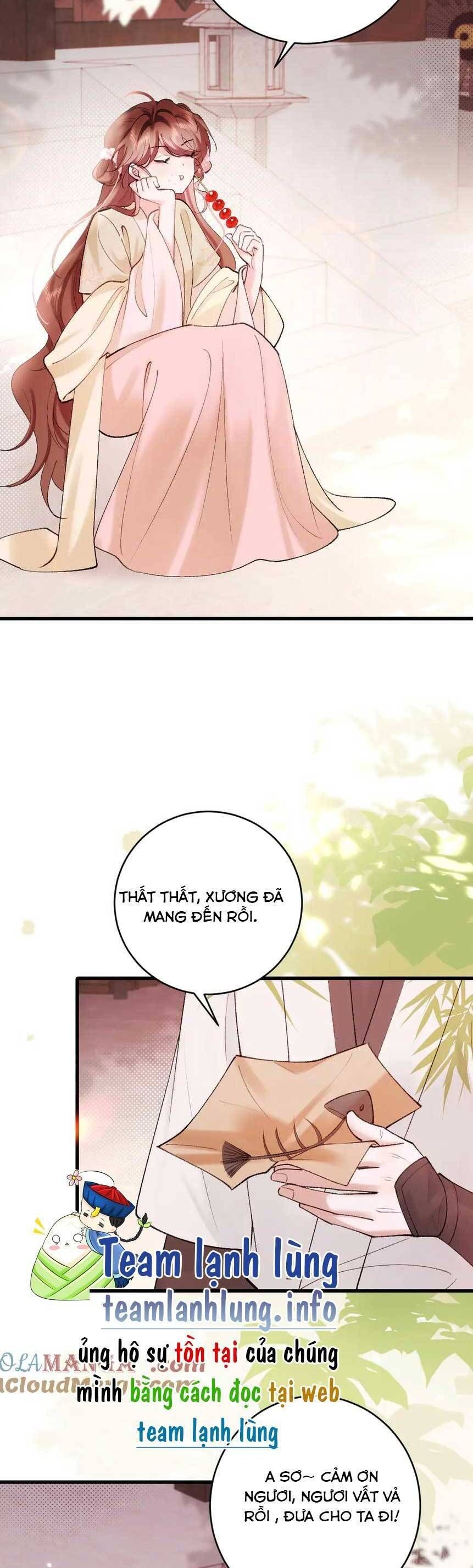 Cách Thức Sinh Tồn Của Pháo Hôi Khuê Nữ: Chapter 273