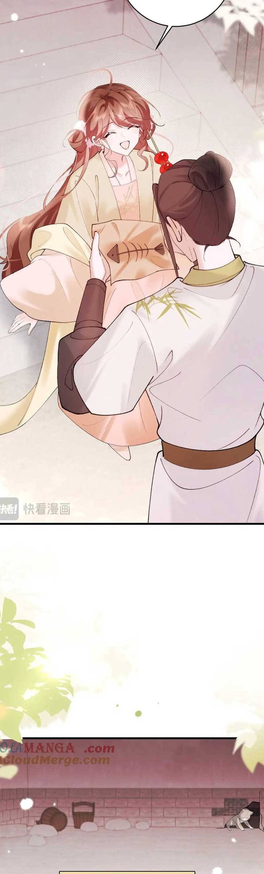 Cách Thức Sinh Tồn Của Pháo Hôi Khuê Nữ: Chapter 273