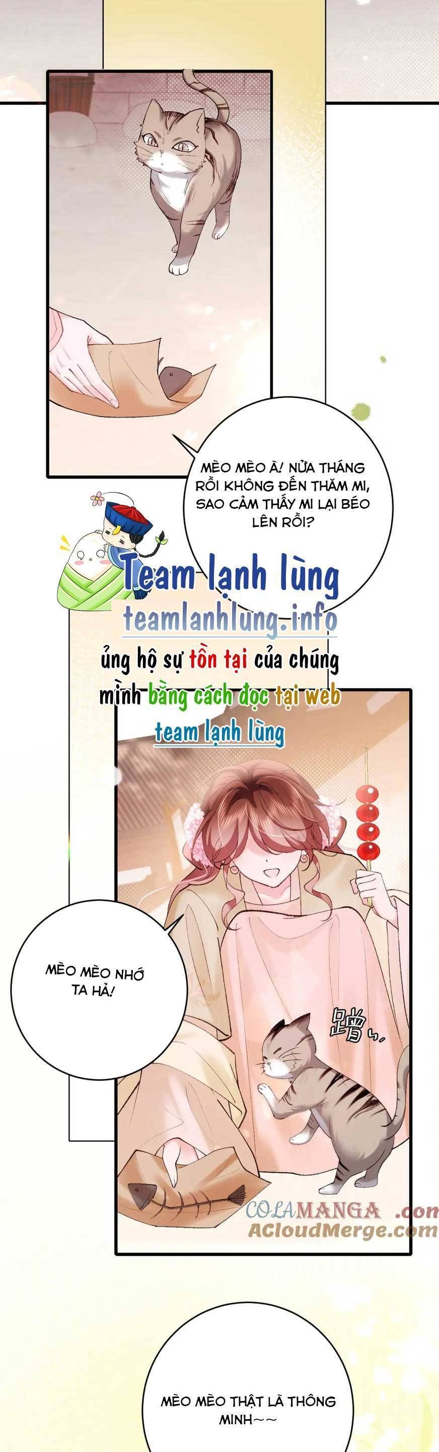 Cách Thức Sinh Tồn Của Pháo Hôi Khuê Nữ: Chapter 273