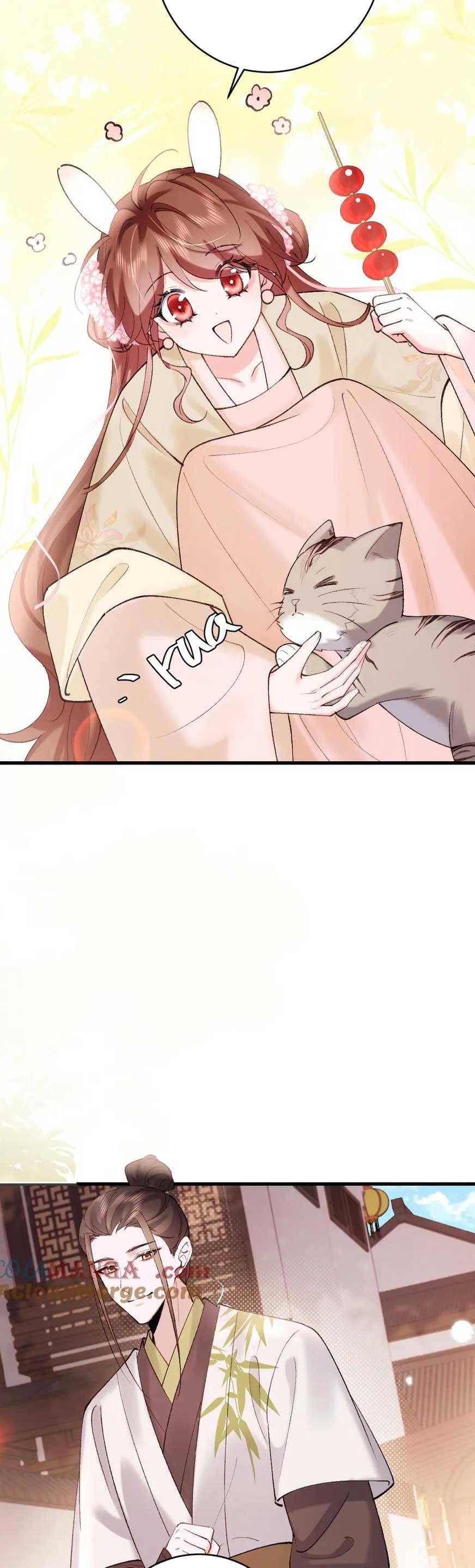 Cách Thức Sinh Tồn Của Pháo Hôi Khuê Nữ: Chapter 273